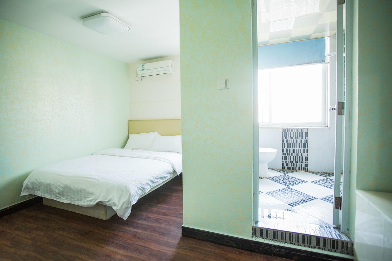 Xiamen Oyo 8259 Shuiyuan Hotel ภายนอก รูปภาพ