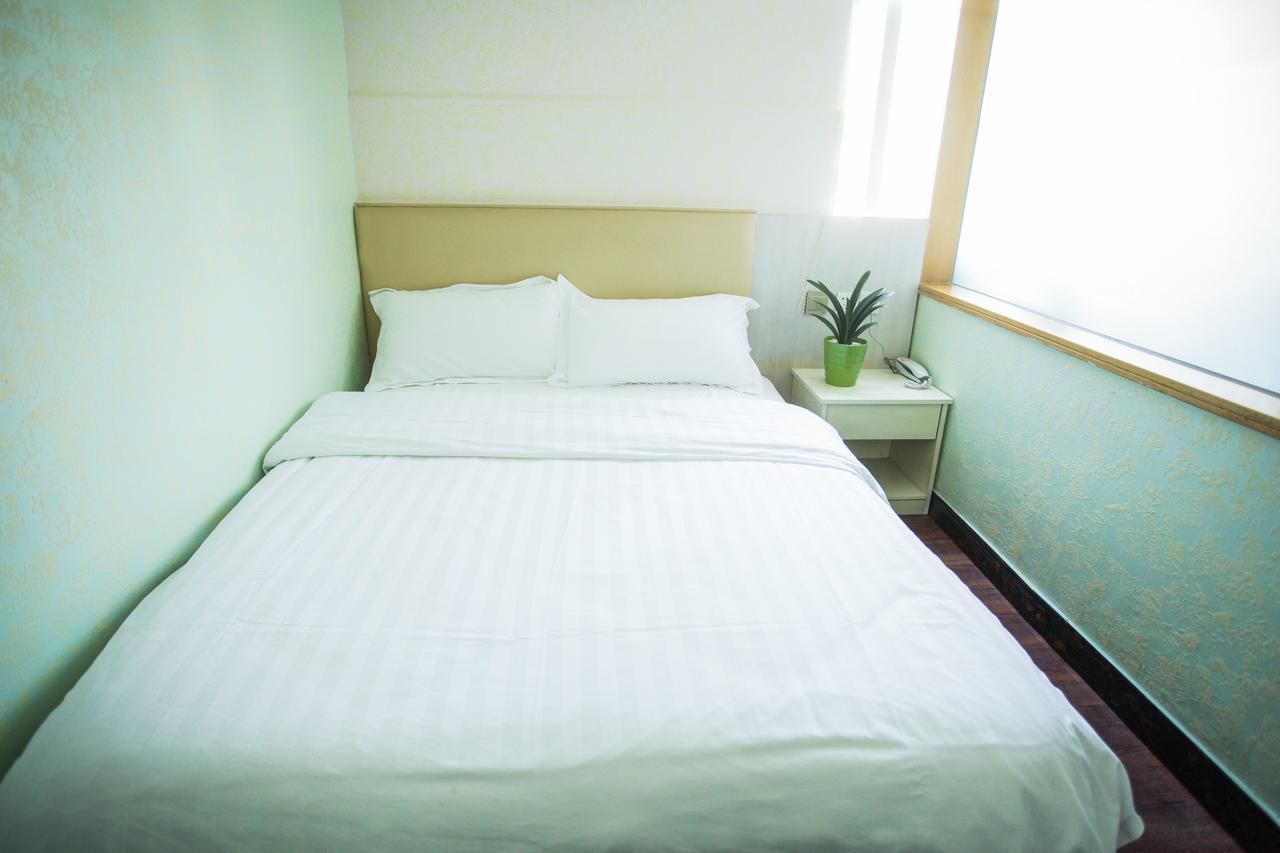 Xiamen Oyo 8259 Shuiyuan Hotel ภายนอก รูปภาพ
