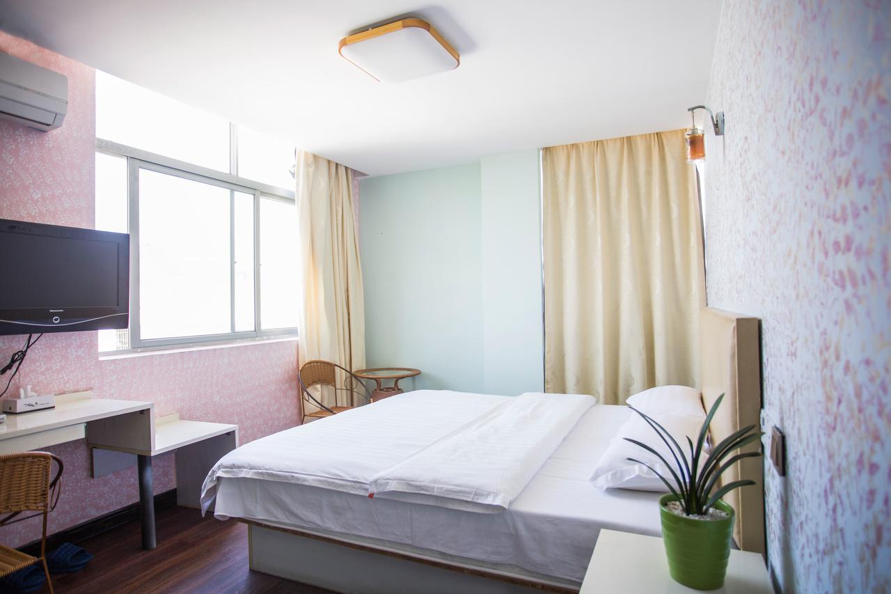 Xiamen Oyo 8259 Shuiyuan Hotel ภายนอก รูปภาพ