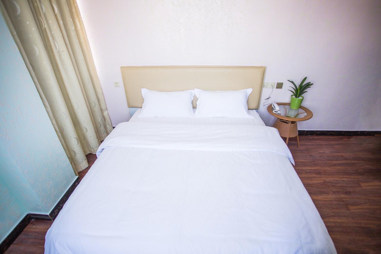 Xiamen Oyo 8259 Shuiyuan Hotel ภายนอก รูปภาพ