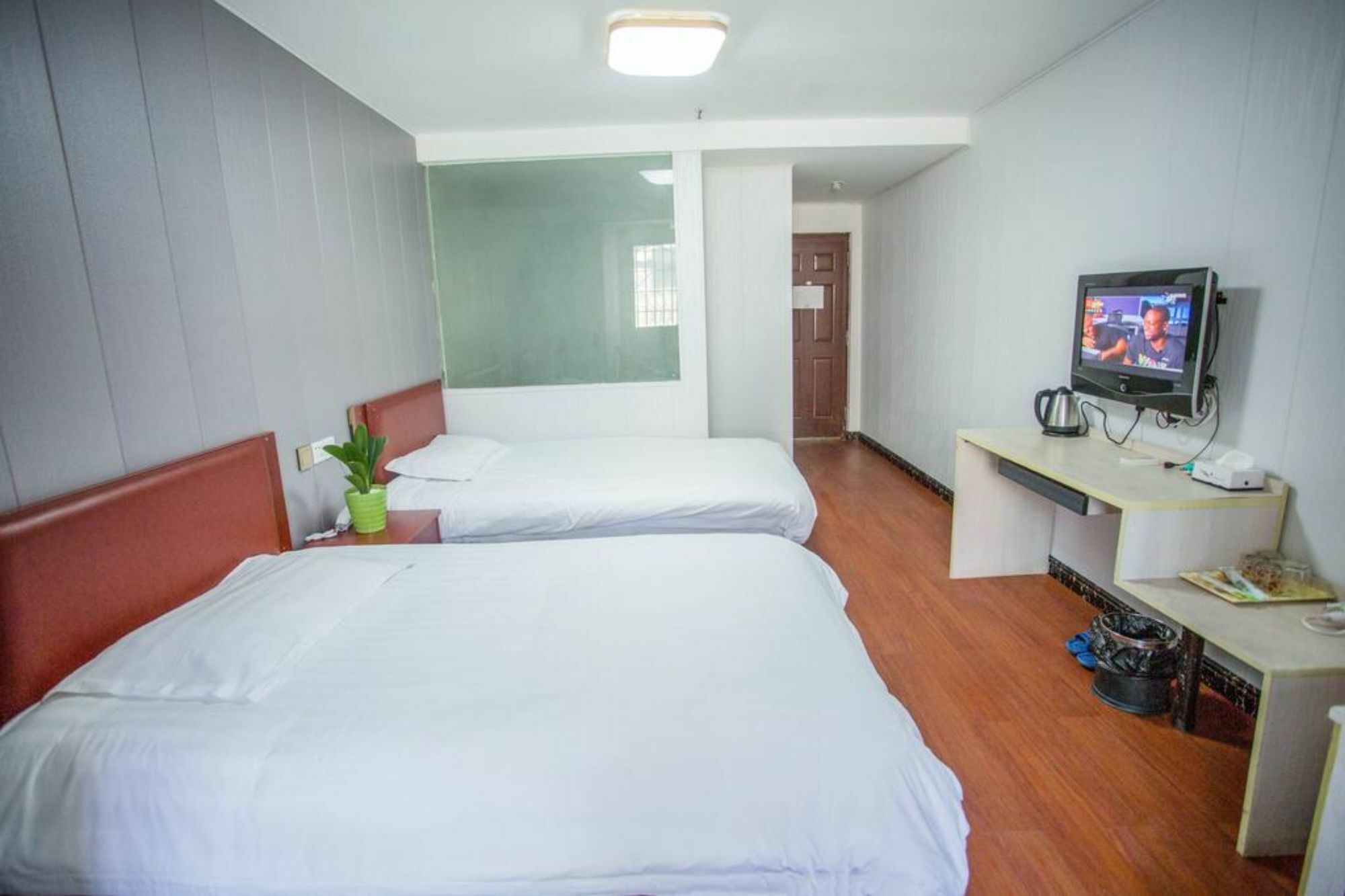 Xiamen Oyo 8259 Shuiyuan Hotel ภายนอก รูปภาพ