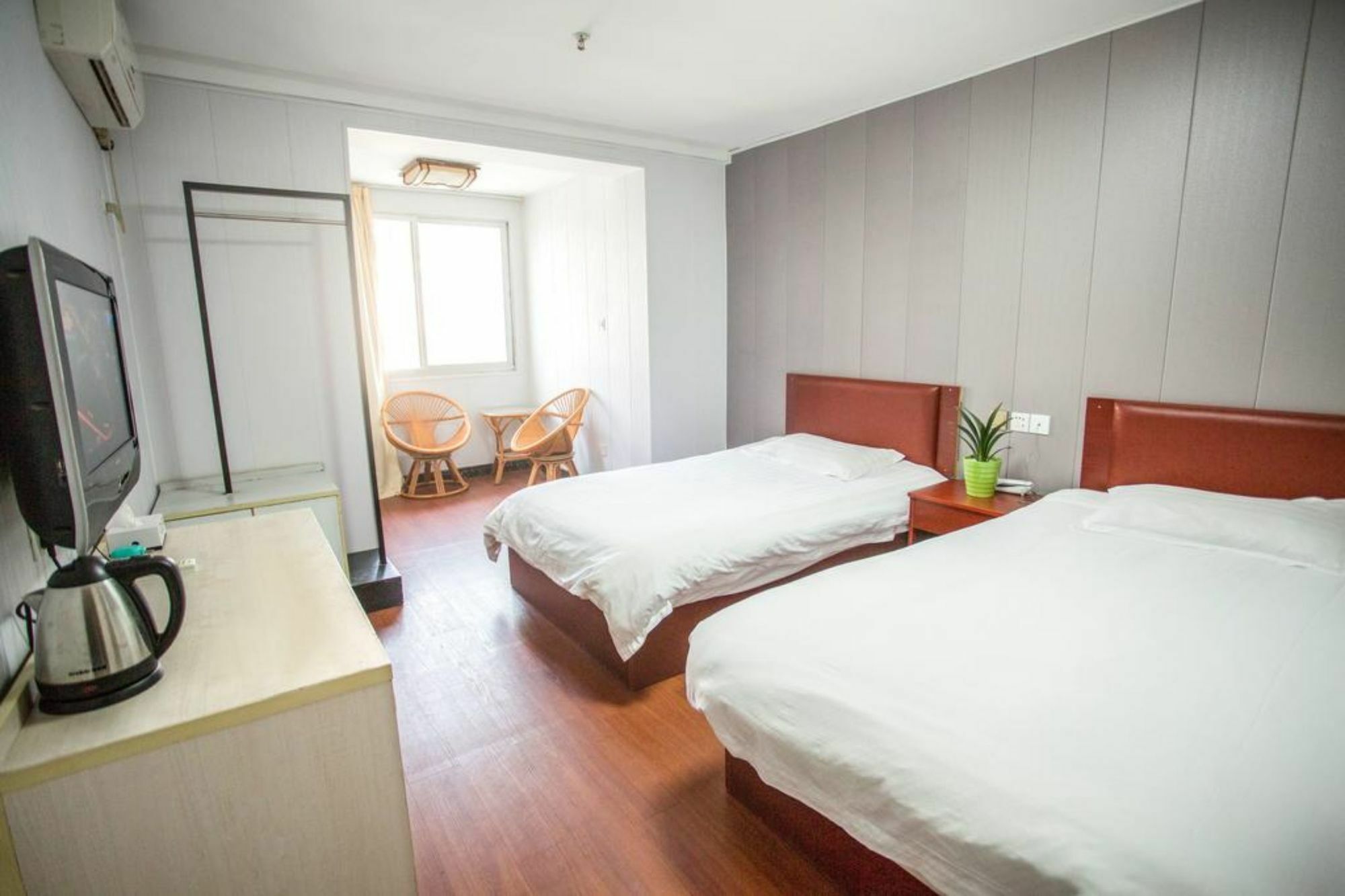 Xiamen Oyo 8259 Shuiyuan Hotel ภายนอก รูปภาพ