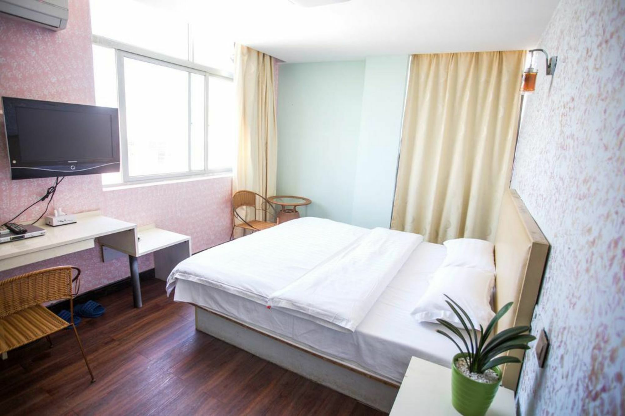 Xiamen Oyo 8259 Shuiyuan Hotel ภายนอก รูปภาพ