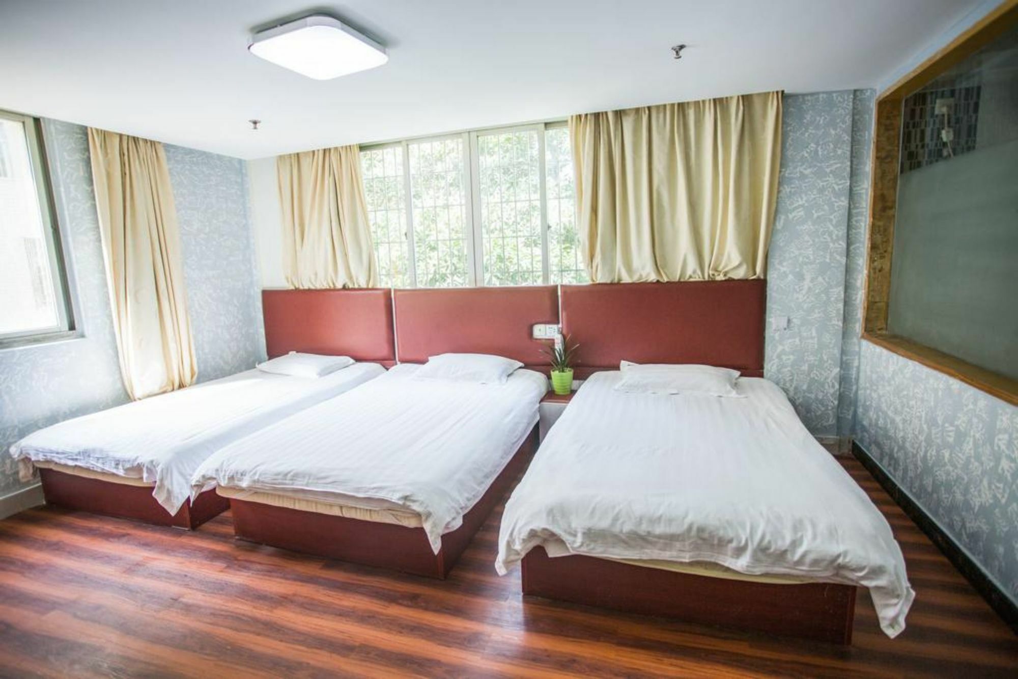 Xiamen Oyo 8259 Shuiyuan Hotel ภายนอก รูปภาพ